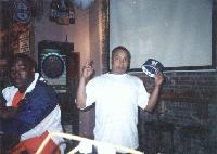 Picture for song 'So Flyy (Watch The Way)' by artist 'MADMAN - MKE'