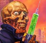 Picture for song 'Fail' by artist 'Madpoet'