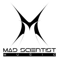 Picture for song 'R&B Beat' by artist 'Mad Scientist'