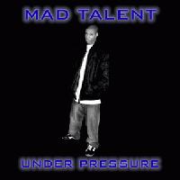 Picture for song 'Doing My Thang' by artist 'Mad Talent'