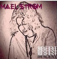 Picture for song 'Never' by artist 'Maelstrom (UK)'