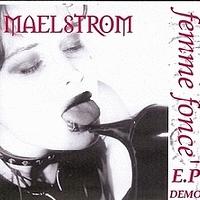 Picture for song 'Sleepers' by artist 'Maelstrom (UK)'