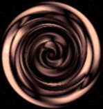 Picture for song 'Eye of the Storm' by artist 'Maexus'