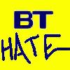 Picture for song 'BT Hate' by artist 'Maffaz'