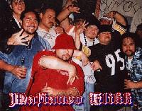 Picture for song 'PLATINUM PIMPSTROLL' by artist 'MAFIAUSO KLIKK'