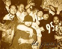 Picture for song 'STOP MY FLOW' by artist 'MAFIAUSO KLIKK'