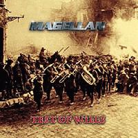 Picture for song 'Gameface' by artist 'Magellan'
