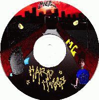 Picture for song 'Hard Times' by artist 'Mage with the Guage'