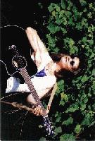 Picture for song 'You Make Sense To Me' by artist 'Maggie Row singer songwriter'