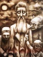Picture for song 'Hezbolar' by artist 'MagHead'