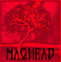 Picture for song 'Maghead Album Preview' by artist 'MagHead'