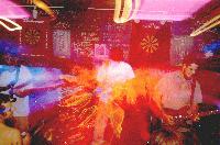 Picture for song 'Malfuster live at Roosters!' by artist 'MagHead'