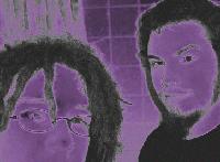 Picture for song 'Touch a Ghost (Demo version)' by artist 'Magic Bathtub'