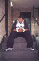 Picture for song 'Rockin Steady' by artist 'MagicElements'