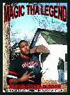 Picture for song 'NEW KID ON THA BLIZOCK' by artist 'MAGIC THA LEGEND'