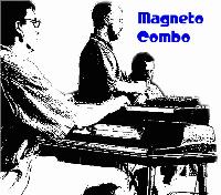 Picture for song 'Lollipop' by artist 'Magneto Combo'