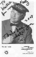 Picture for song 'The Ride' by artist 'Magnificent Beats'