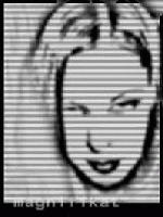 Picture for song 'she rides the train almost every morning' by artist 'magnifikat'