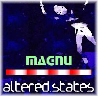 Picture for song 'Altered States' by artist 'magnu'