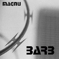 Picture for song 'Barb' by artist 'magnu'