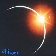 Picture for song 'Beyond Starlight' by artist 'magnu'