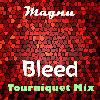 Picture for song 'Bleed (Tourniquet Mix)' by artist 'magnu'