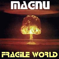 Picture for song 'Fragile World' by artist 'magnu'