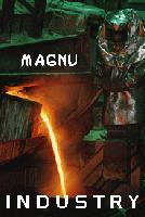 Picture for song 'Industry' by artist 'magnu'