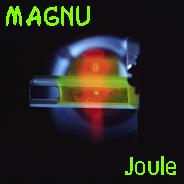 Picture for song 'Joule' by artist 'magnu'
