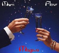 Picture for song 'Mars Flow' by artist 'magnu'