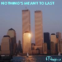 Picture for song 'Nothing's Meant To Last' by artist 'magnu'