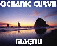 Picture for song 'Oceanic Curve' by artist 'magnu'