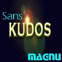 Picture for song 'Sans Kudos' by artist 'magnu'