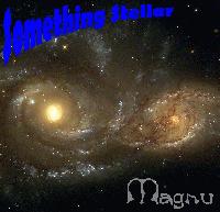 Picture for song 'Something Stellar' by artist 'magnu'