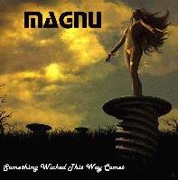 Picture for song 'Something Wicked This Way Comes' by artist 'magnu'