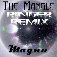Picture for song 'The Mangle (Ringer Mix)' by artist 'magnu'