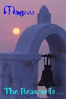 Picture for song 'The Reason Is......' by artist 'magnu'