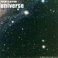 Picture for song 'space' by artist 'magnus goethe'