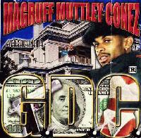 Picture for song 'THEY GAMEZ' by artist 'MAGRUFF MUTTLEY (OFFICAL PAGE)'
