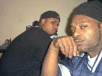 Picture for song 'Get Up' by artist 'maham'