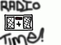 Picture for song 'Radio Time (Preview)' by artist 'Maine Productions'
