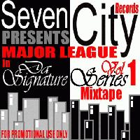 Picture for song 'NFL Fever' by artist 'Majah League'