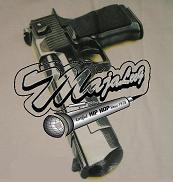 Picture for song 'Jay- Z Who??? (Breathe Easy)' by artist 'MajaLeeG'