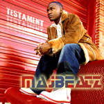 Picture for song 'Can't Nobody' by artist 'MAJBEATZ'