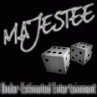Picture for song 'Majestee - Comin' Up' by artist 'Majestee'