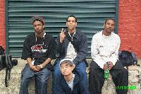 Picture for song 'Villainous Company - Just Don't Stop Freestyle' by artist 'Majesty and Villainous Company'