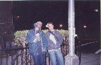 Picture for song 'Villainous Company - Poison Ivy' by artist 'Majesty and Villainous Company'