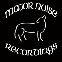 Picture for song '5 minutes' by artist 'Major Noise Recordings'