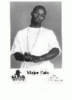 Picture for song 'BOUNCE IT' by artist 'MAJOR PAIN'