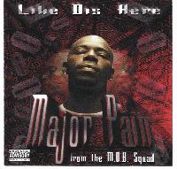 Picture for song 'STOP HATIN' by artist 'MAJOR PAIN'